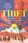 Image for Tibet: A History Between Dream and Nation-State
