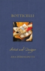 Image for Botticelli: Artist and Designer