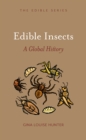 Image for Edible Insects: A Global History