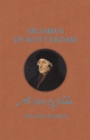 Image for Erasmus of Rotterdam: the spirit of a scholar