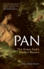 Image for Pan: The Great God&#39;s Modern Return