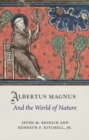 Image for Albertus Magnus and the world of nature
