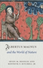 Image for Albertus Magnus and the world of nature