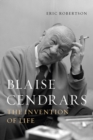 Image for Blaise Cendrars: the invention of life