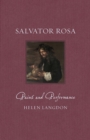 Image for Salvator Rosa: paint and performance