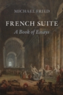 Image for French suite: a book of essays