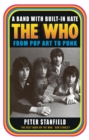 Image for A band with built-in hate  : The Who from pop art to punk