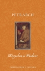 Image for Petrarch  : everywhere a wanderer