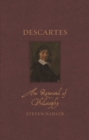 Image for Descartes : The Renewal of Philosophy