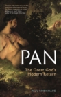 Image for Pan : The Great God&#39;s Modern Return