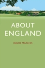 Image for About England