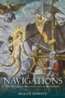 Image for Navigations : The Portuguese Discoveries and the Renaissance