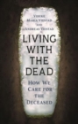 Image for Living with the Dead