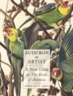 Image for Audubon as Artist : A New Look at the Birds of America
