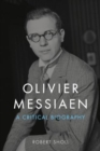 Image for Olivier Messiaen