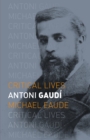 Image for Antoni Gaudi