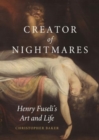 Image for Creator of Nightmares