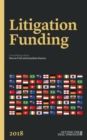 Image for Litigation Funding