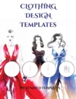 Image for Clothing Design Templates (mixed templates)