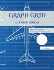 Image for Graph Grid (1/8 inch) : An extra-large (8.5 by 11.0 inch) graph GRID book