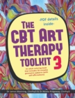 Image for The CBT Art Therapy Toolkit 3 (self-affirmations)
