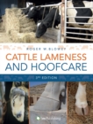 Image for Cattle lameness and hoofcare: an illustrated guide