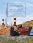 Image for Antarctic Whaling