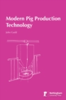 Image for Modern Pig Production Technology