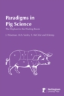 Image for Paradigms In Pig Science