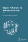 Image for Recent Advances in Animal Nutrition 2012