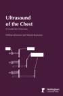 Image for Ultrasound of the Chest: A guide for Clinicians