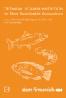 Image for Optimum Vitamin Nutrition for More Sustainable Aquaculture