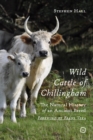 Image for Wild Cattle of Chillingham