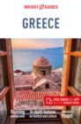 Image for Insight Guides Greece  (Travel Guide eBook)