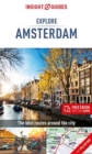 Image for Insight Guides Explore Amsterdam  (Travel Guide eBook)