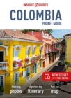 Image for Insight Guides Pocket Colombia  (Travel Guide eBook)
