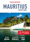 Image for Insight Guides Pocket Mauritius  (Travel Guide eBook)