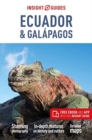 Image for Insight Guides Ecuador &amp; Galapagos (Travel Guide with Free eBook)
