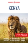 Image for Insight Guides Kenya (Travel Guide with Free eBook)