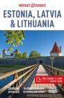 Image for Insight Guides Estonia, Latvia &amp; Lithuania (Travel Guide with Free eBook)