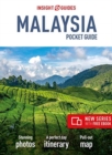 Image for Insight Guides Pocket Malaysia (Travel Guide with Free eBook)