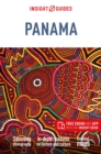 Image for Insight Guides Panama (Travel Guide with Free eBook)