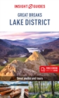 Image for Insight Guides Great Breaks The Lake District (Travel Guide with Free eBook)