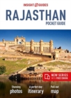 Image for Insight Guides Pocket Rajasthan (Travel Guide with Free eBook)