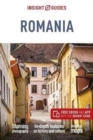 Image for Insight Guides Romania (Travel Guide with Free eBook)