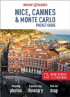 Image for Insight Guides Pocket Nice, Cannes &amp; Monte Carlo (Travel Guide with Free eBook)