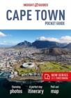 Image for Insight Guides Pocket Cape Town (Travel Guide with Free eBook)