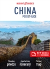 Image for Insight Guides Pocket China (Travel Guide with Free eBook)
