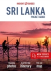 Image for Insight Guides Pocket Sri Lanka (Travel Guide with Free eBook)