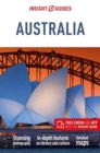 Image for Insight Guides Australia (Travel Guide with Free eBook)